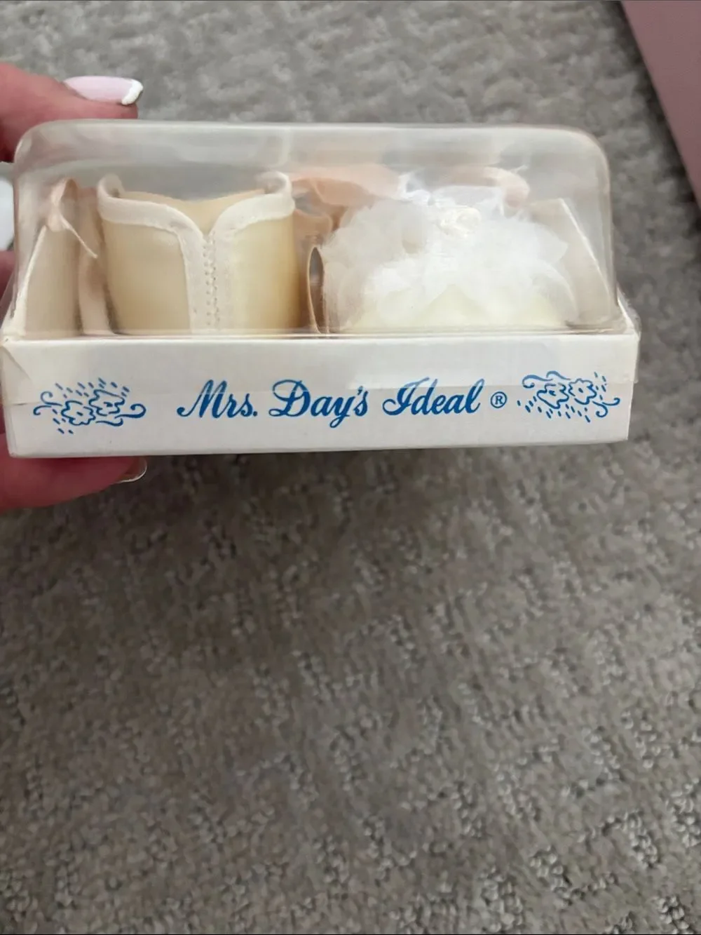 N/A baptism candle